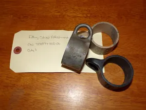 Airbus Helicopter Strap Attachment Fittings 350A77-1108-20